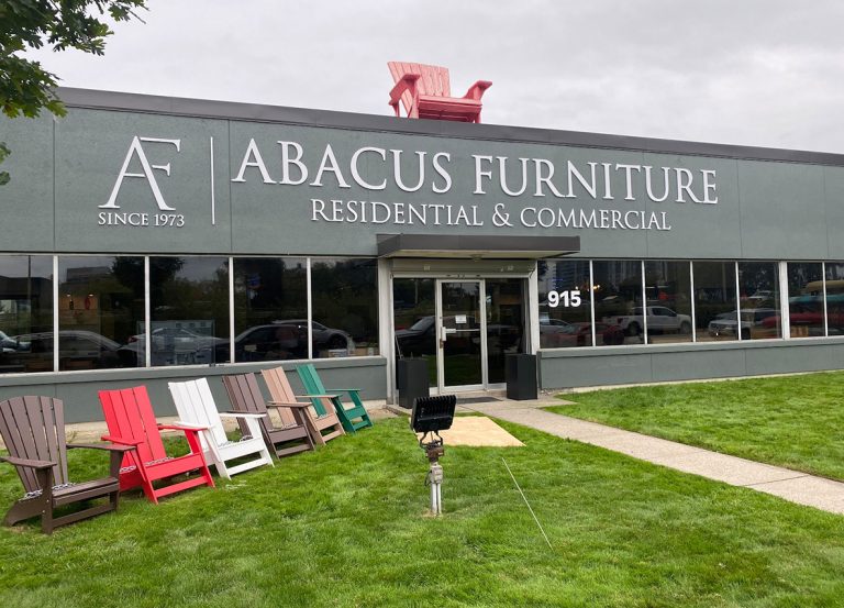 Business Signs & Signages Signs Den Graphics Inc. Mississauga