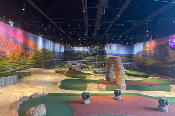 Graphic Walls proper size