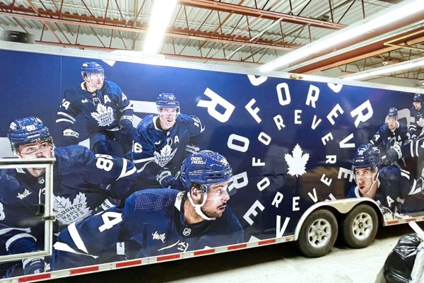 Trailer proper 2 size